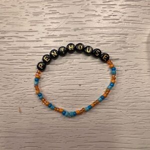 Kelsea Ballerini Friendship Bracelet